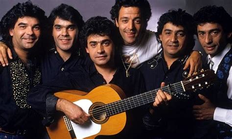 gipsy kings origin.